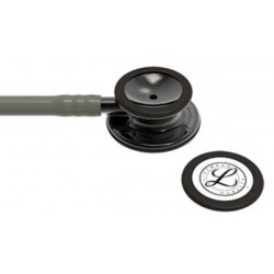 3M Littmann Classic III Stethoscope -Dark Olive with Smoke Chestpiece CODE:-MMCSTE20/LOS
